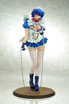 Amazon.co.jp: 一騎当千GG 呂蒙子明 (1/4 PVC塗装済み完成品